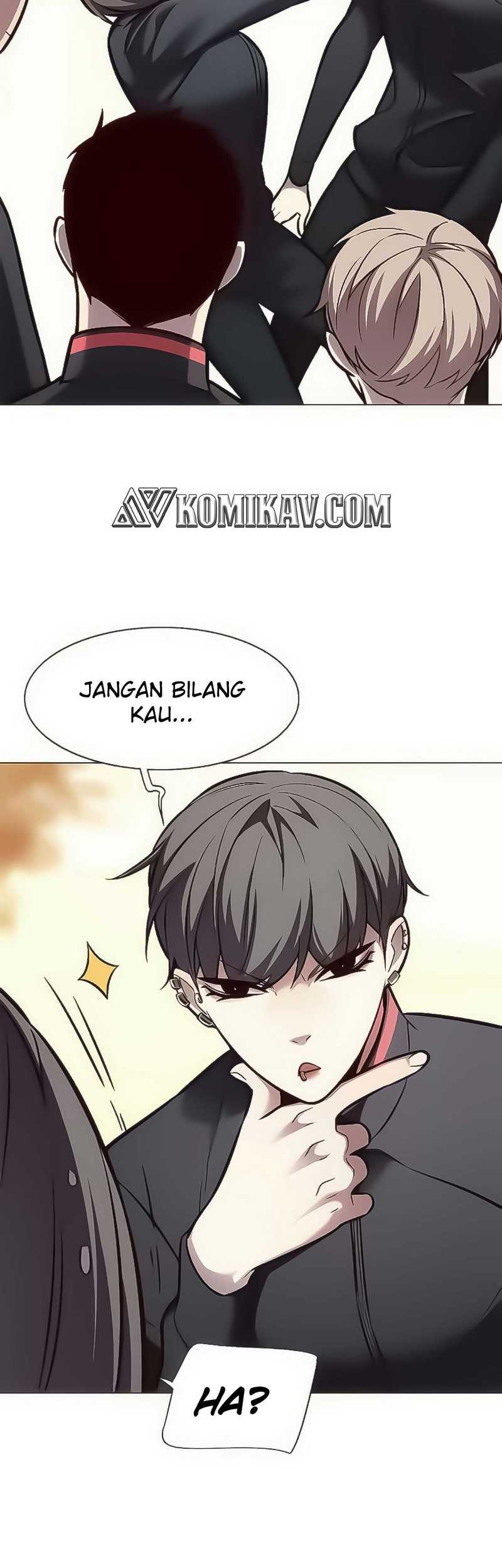 Eleceed Chapter 168. Gambar 35