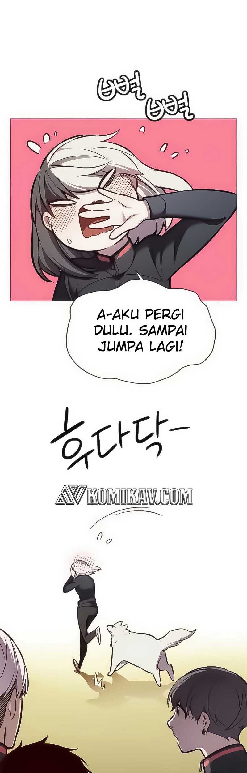 Eleceed Chapter 168. Gambar 36
