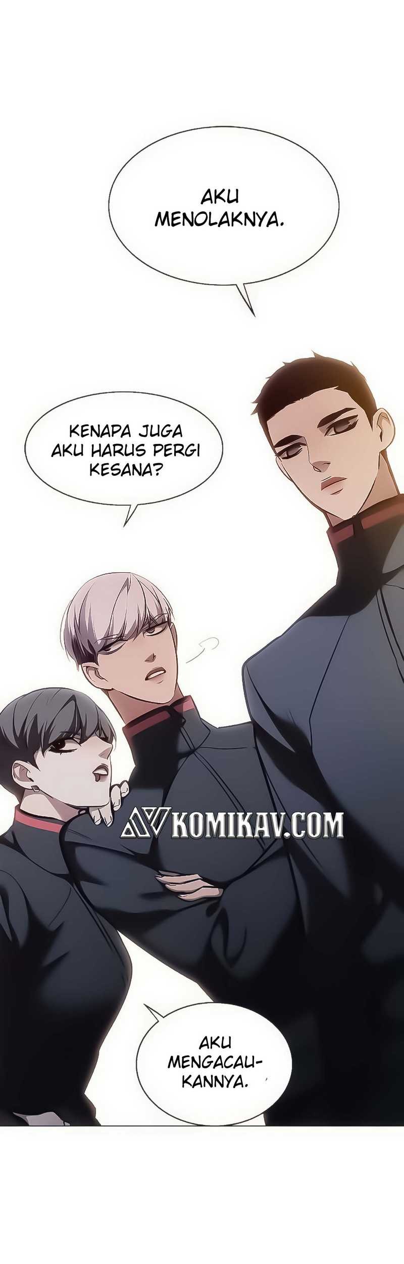 Eleceed Chapter 168. Gambar 48
