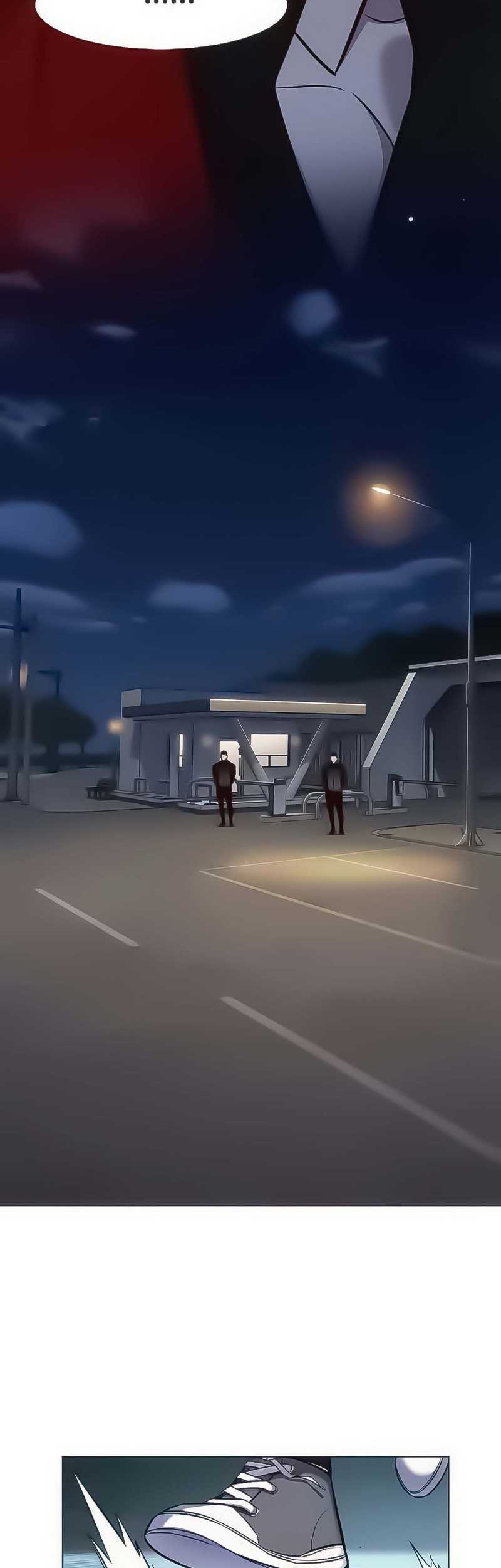 Eleceed Chapter 168. Gambar 64