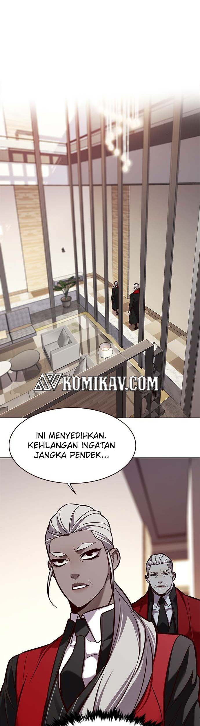 Eleceed Chapter 167 Gambar 24