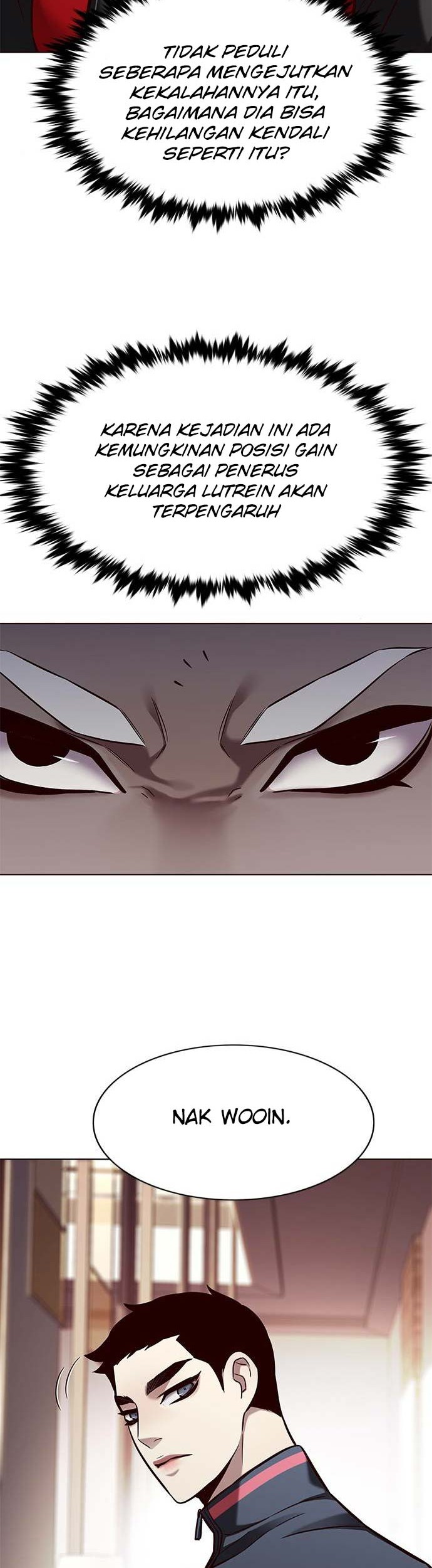 Eleceed Chapter 167 Gambar 25