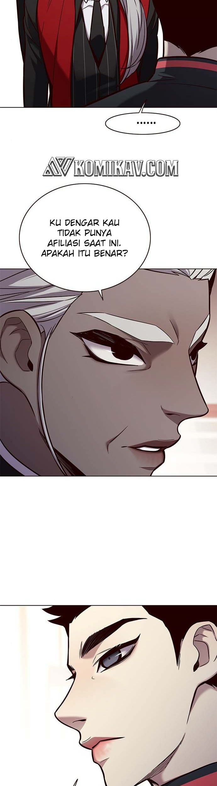 Eleceed Chapter 167 Gambar 28