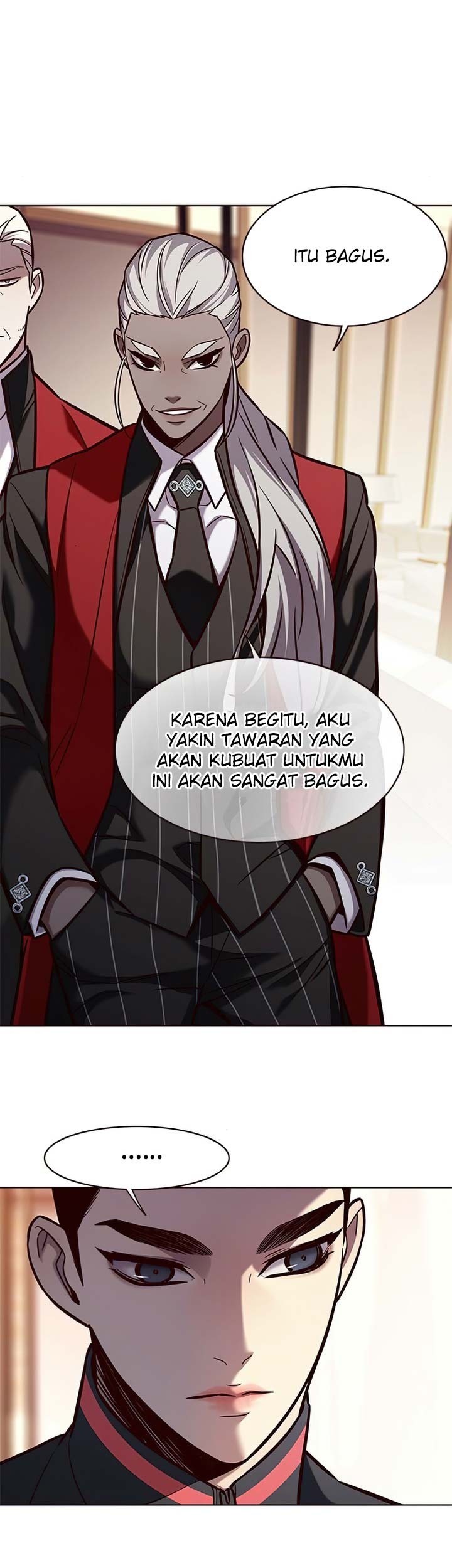 Eleceed Chapter 167 Gambar 30