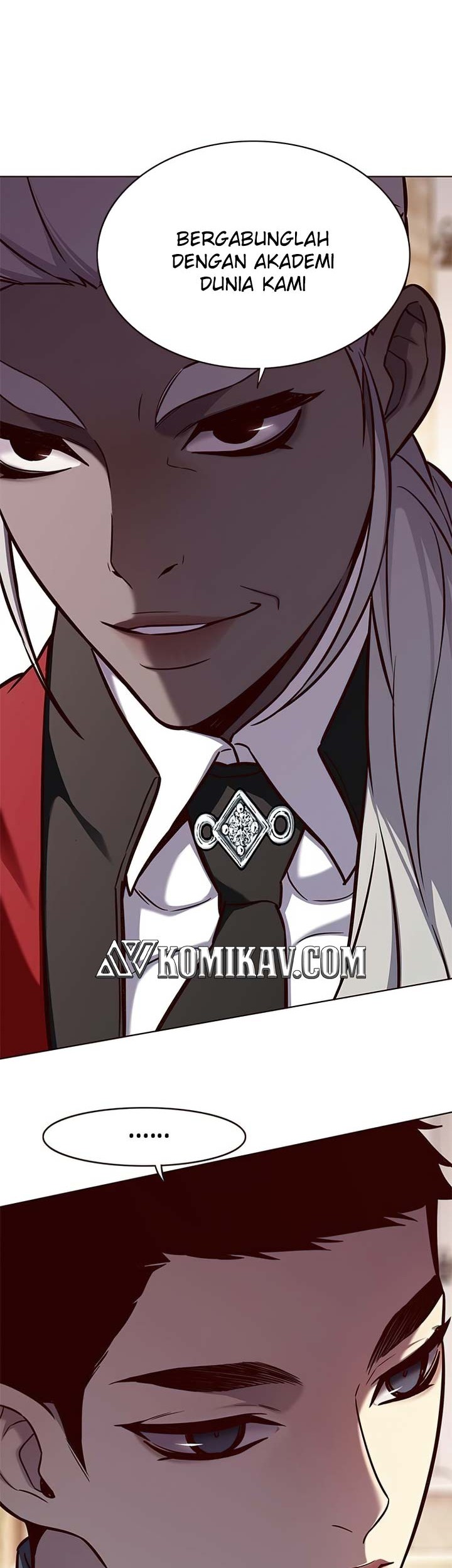 Eleceed Chapter 167 Gambar 31