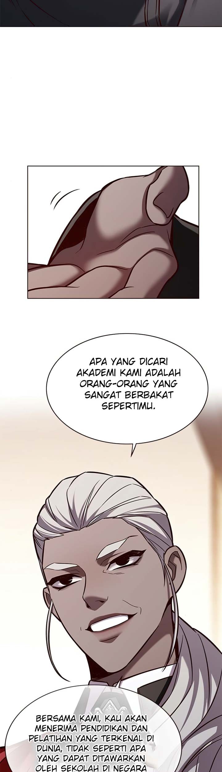 Eleceed Chapter 167 Gambar 33