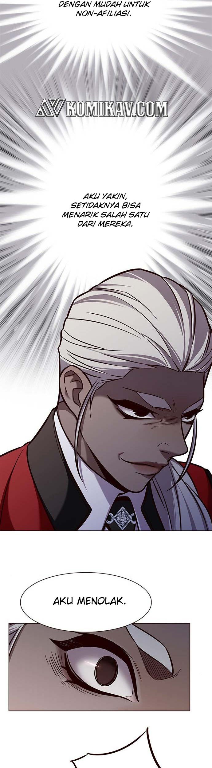 Eleceed Chapter 167 Gambar 37