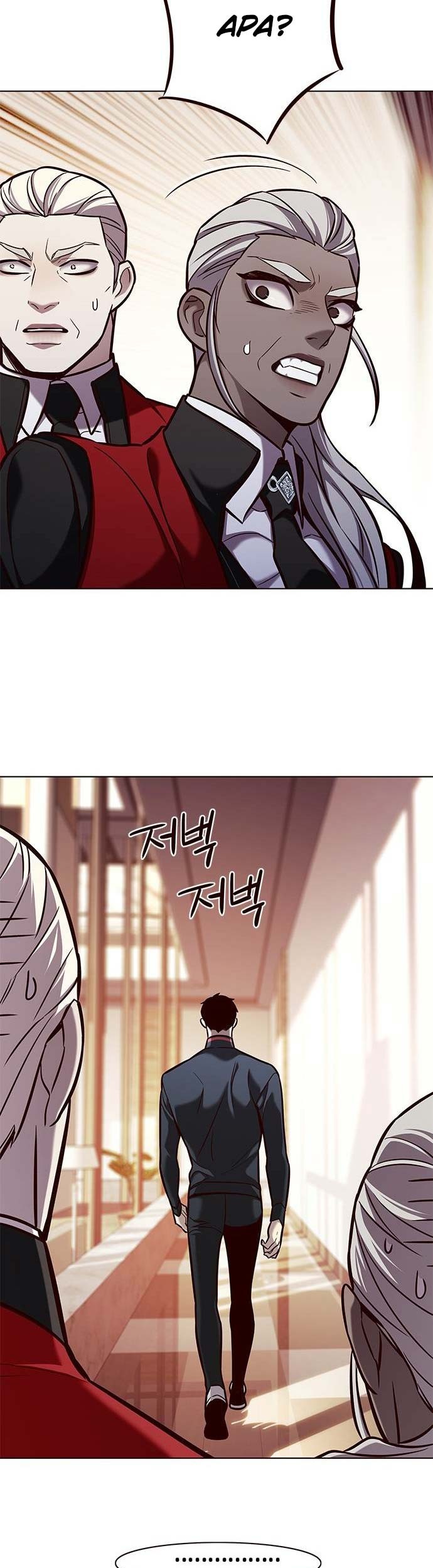 Eleceed Chapter 167 Gambar 39