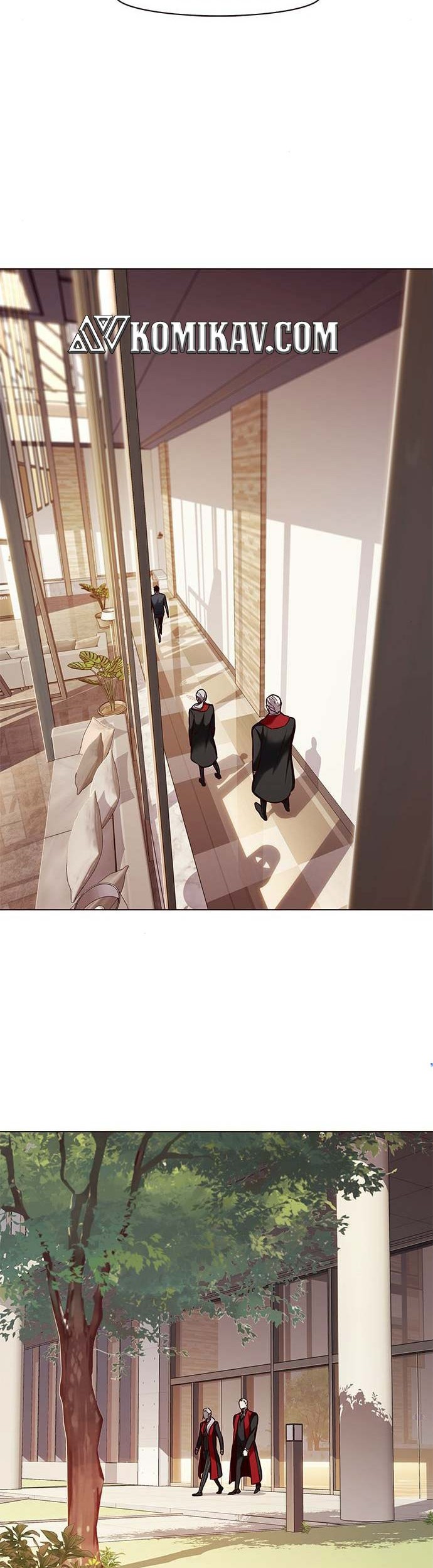 Eleceed Chapter 167 Gambar 40
