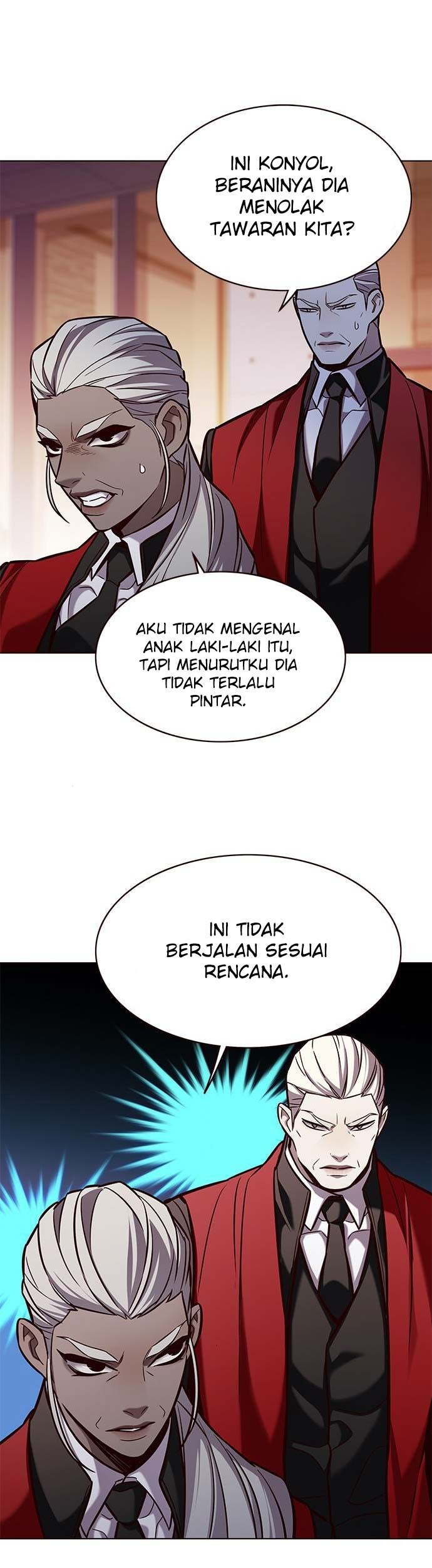 Eleceed Chapter 167 Gambar 42