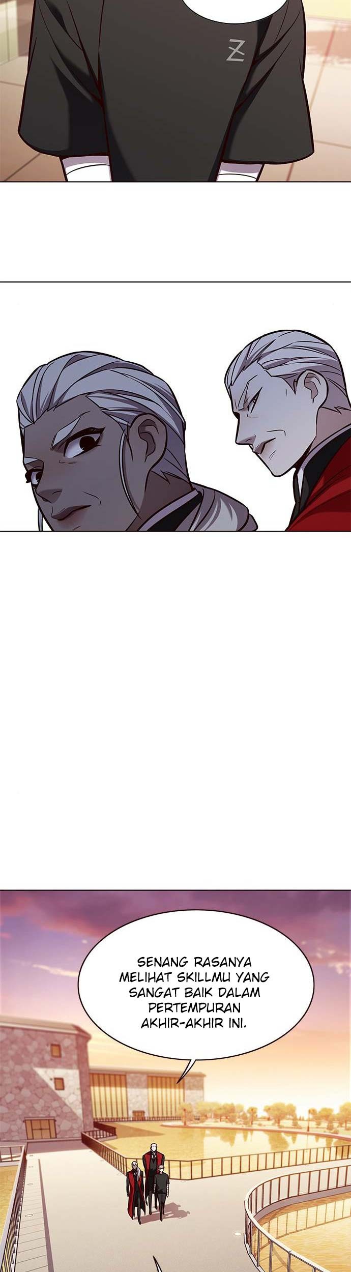 Eleceed Chapter 167 Gambar 45