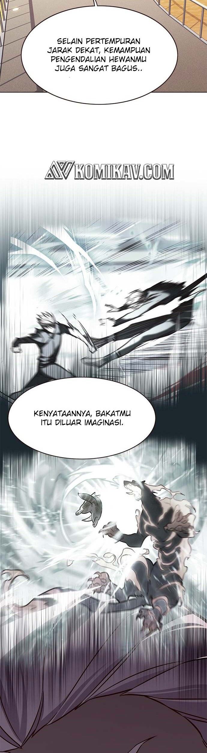Eleceed Chapter 167 Gambar 46
