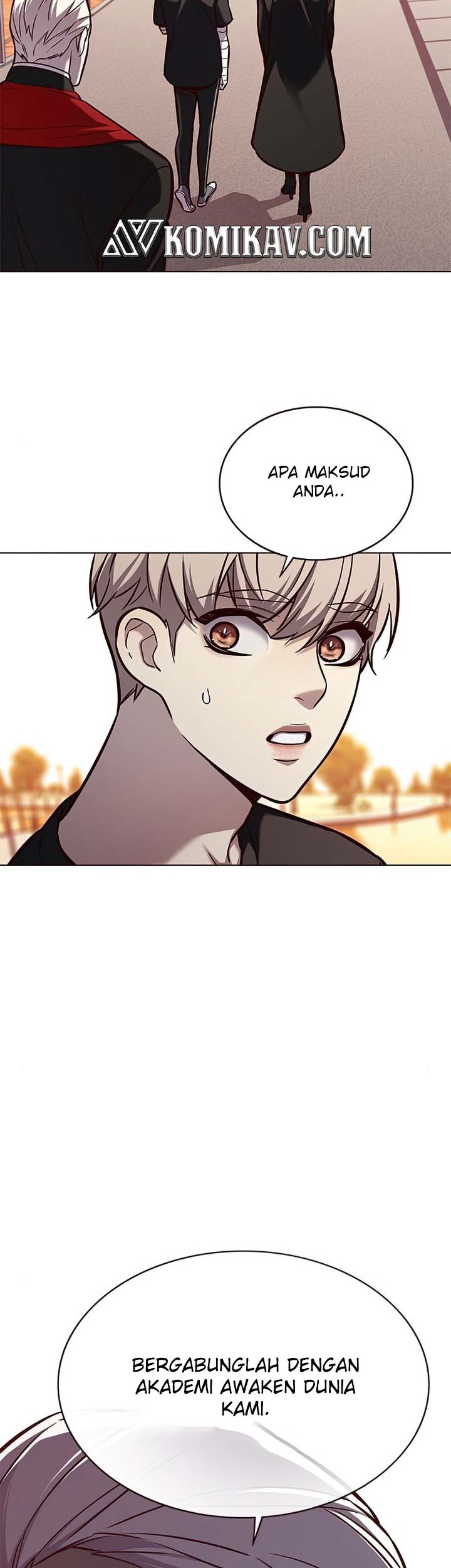 Eleceed Chapter 167 Gambar 49