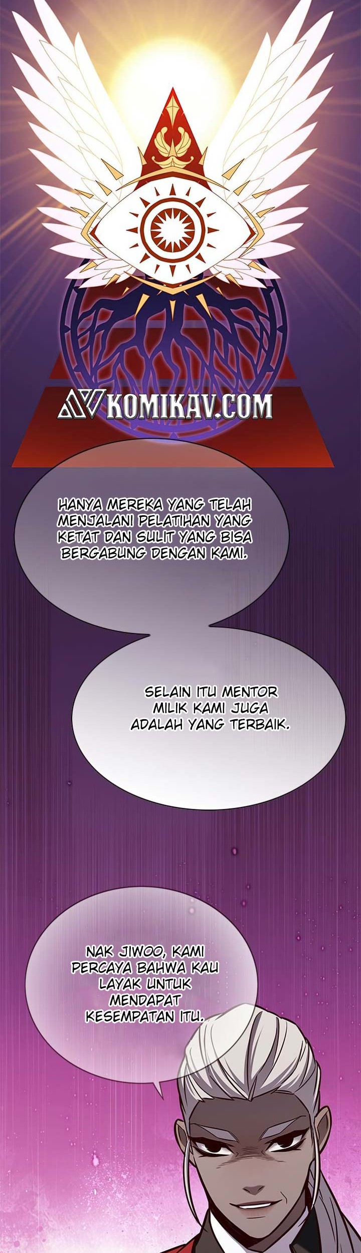 Eleceed Chapter 167 Gambar 52