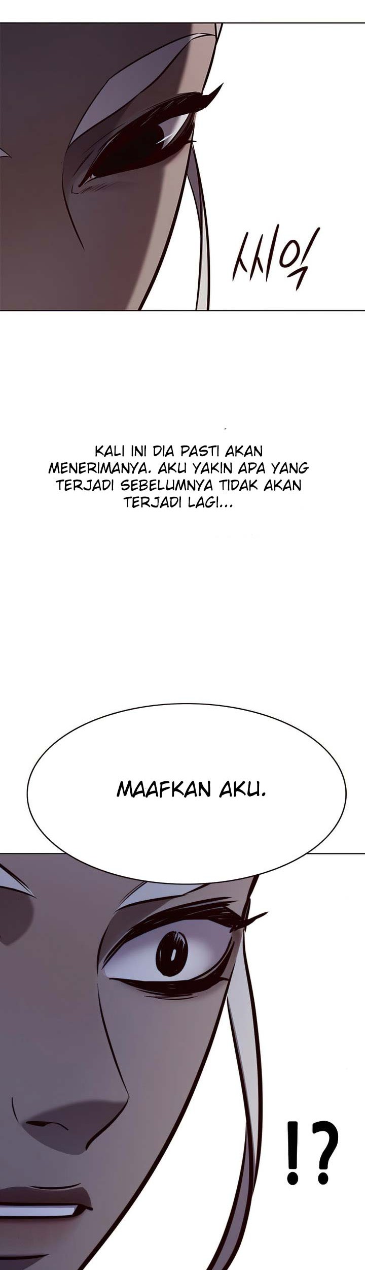 Eleceed Chapter 167 Gambar 55