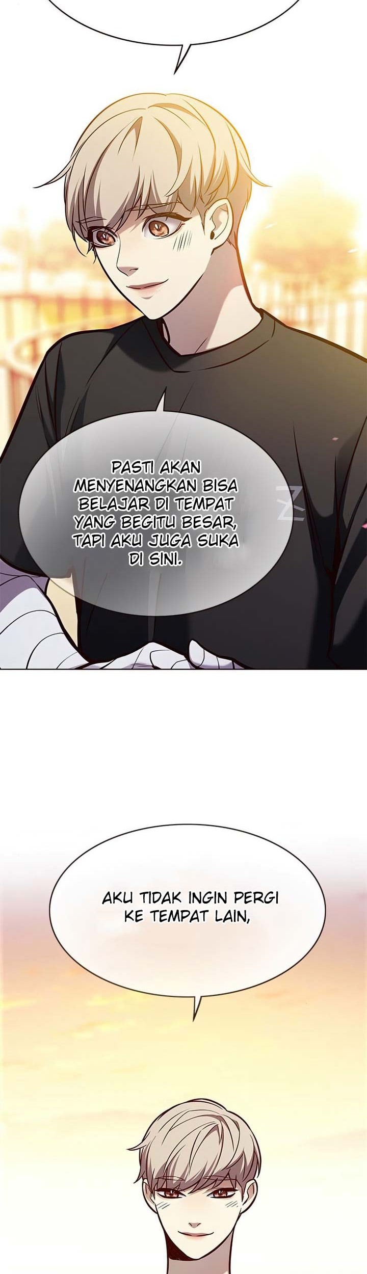 Eleceed Chapter 167 Gambar 58