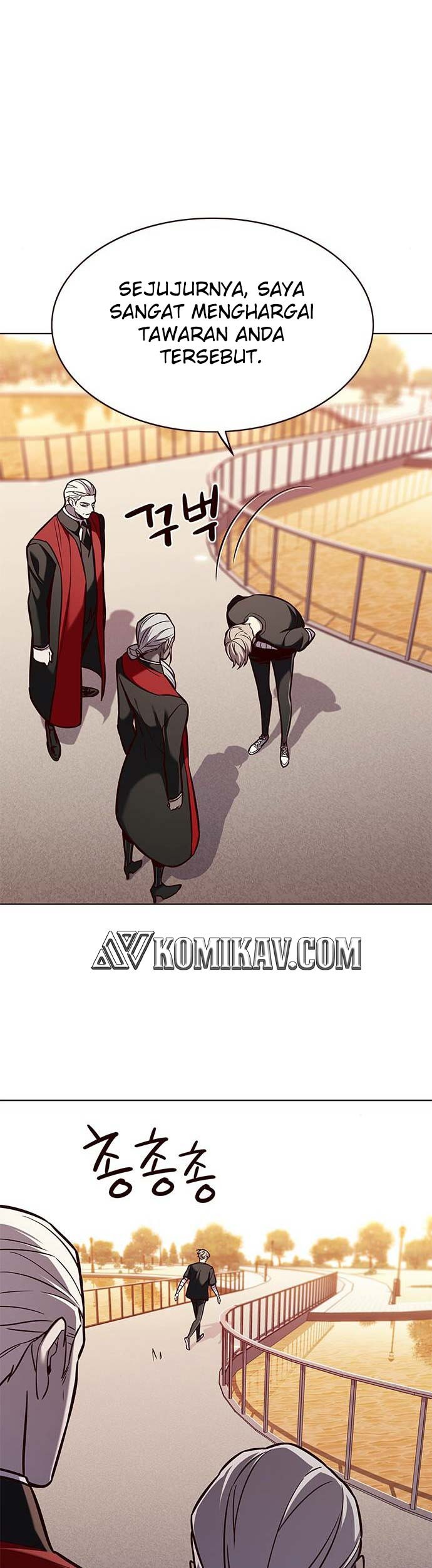 Eleceed Chapter 167 Gambar 60