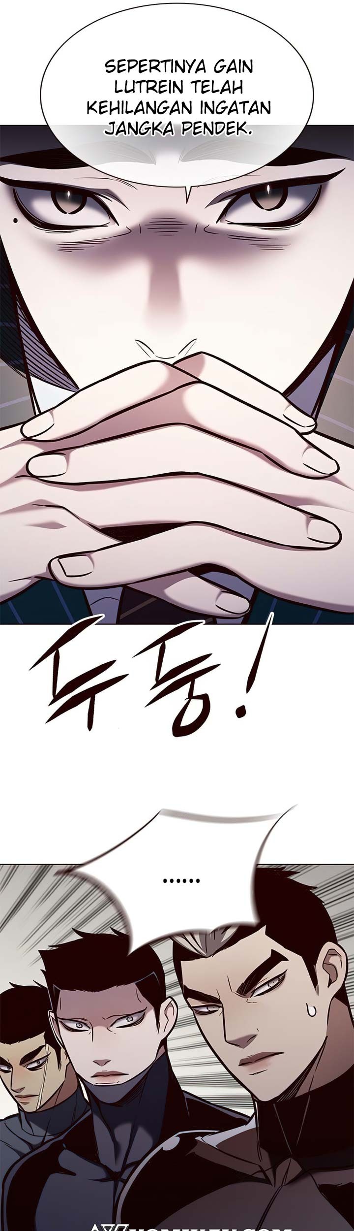 Baca Manhwa Eleceed Chapter 167 Gambar 2