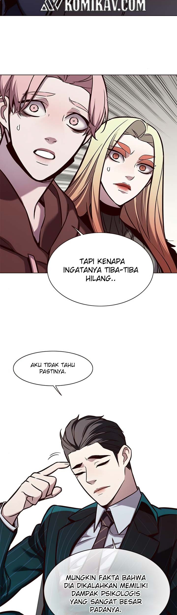 Eleceed Chapter 167 Gambar 3