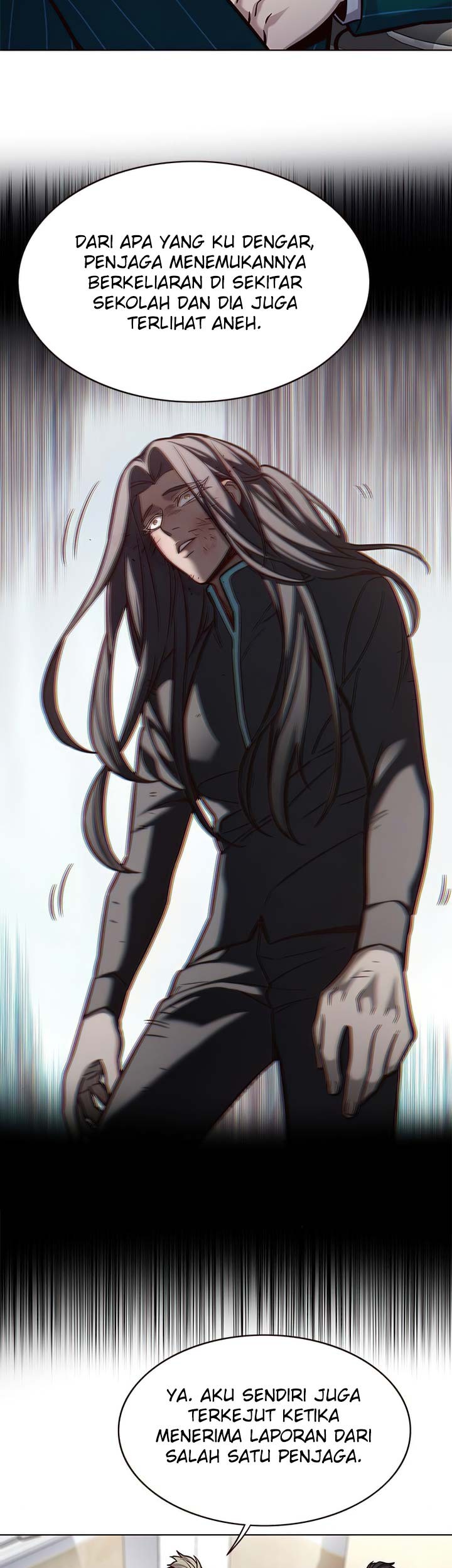 Eleceed Chapter 167 Gambar 5