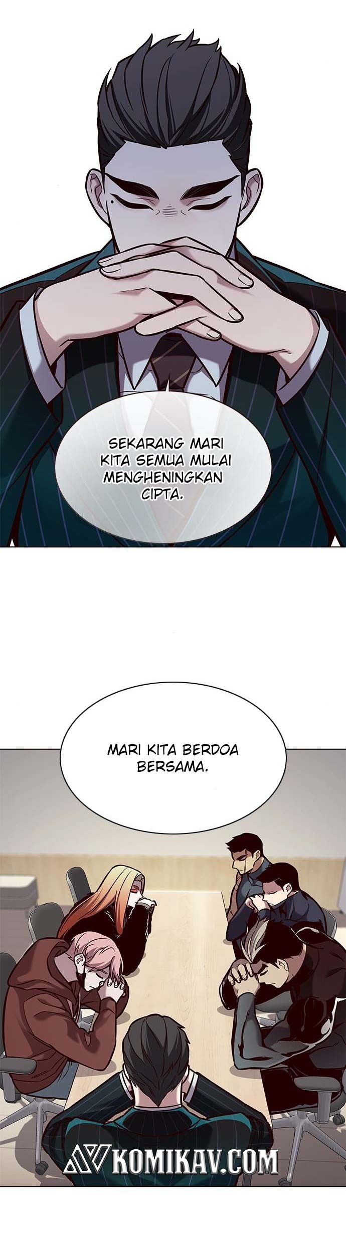 Eleceed Chapter 167 Gambar 8