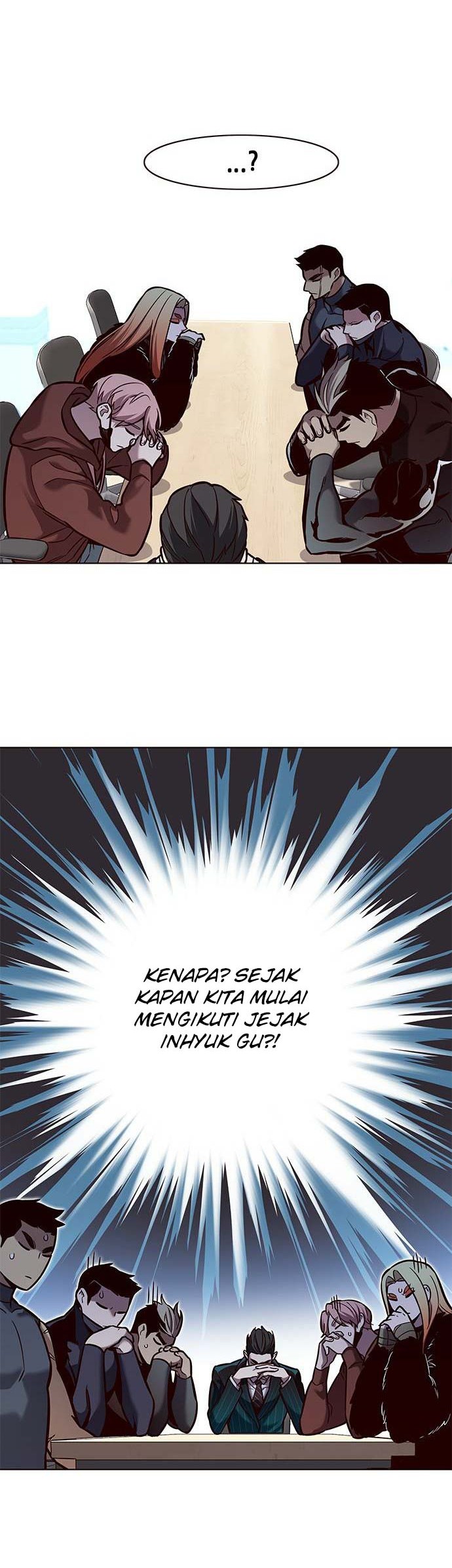 Eleceed Chapter 167 Gambar 9