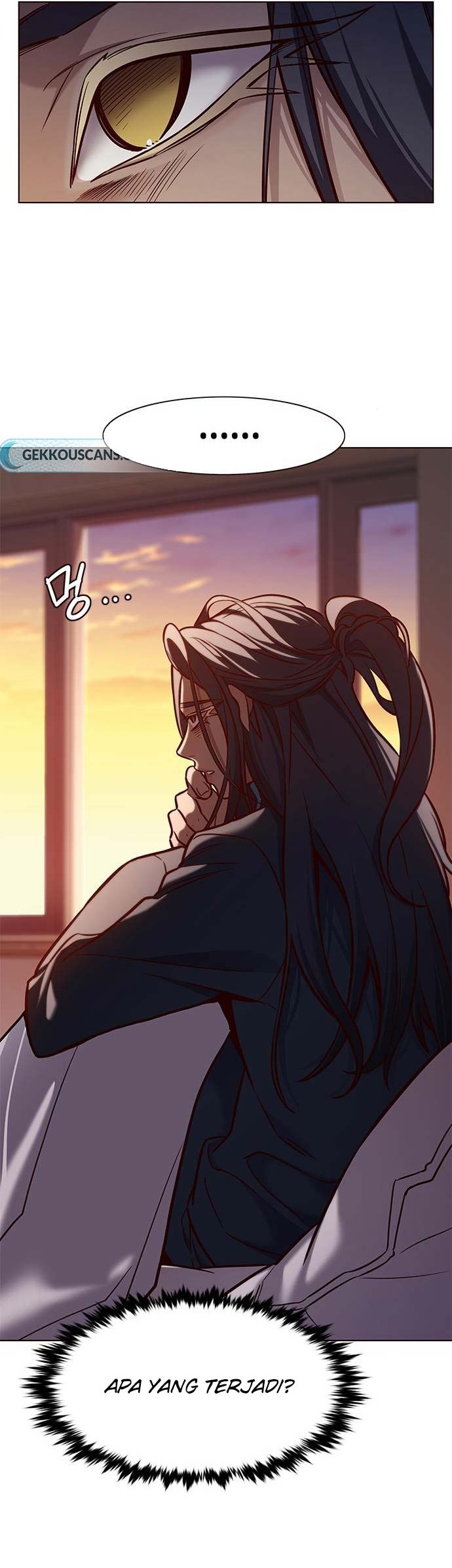 Eleceed Chapter 167 Gambar 11