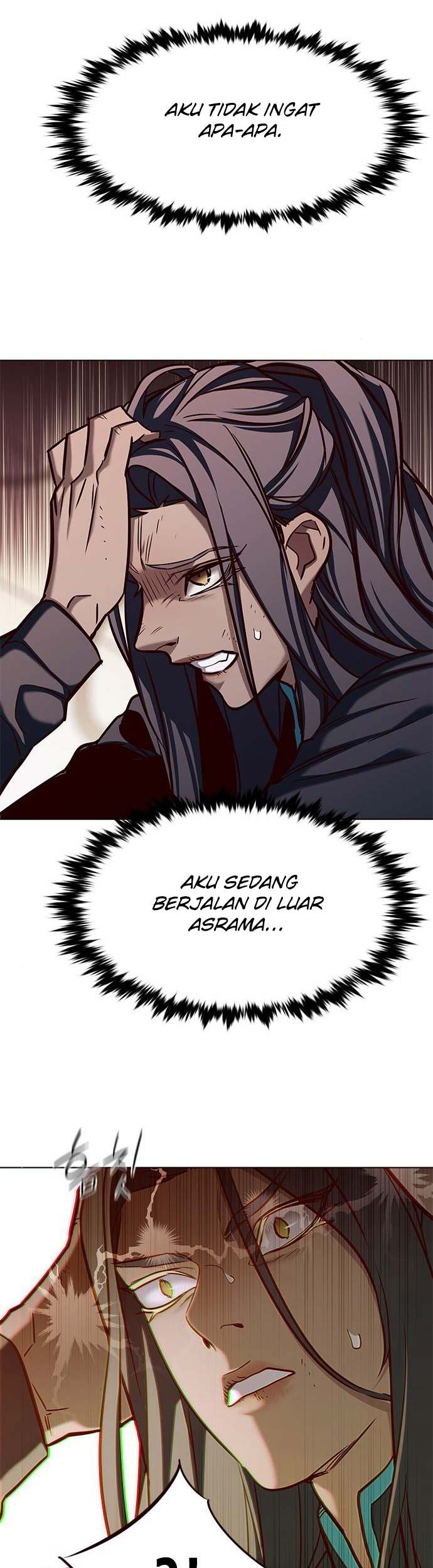 Eleceed Chapter 167 Gambar 12