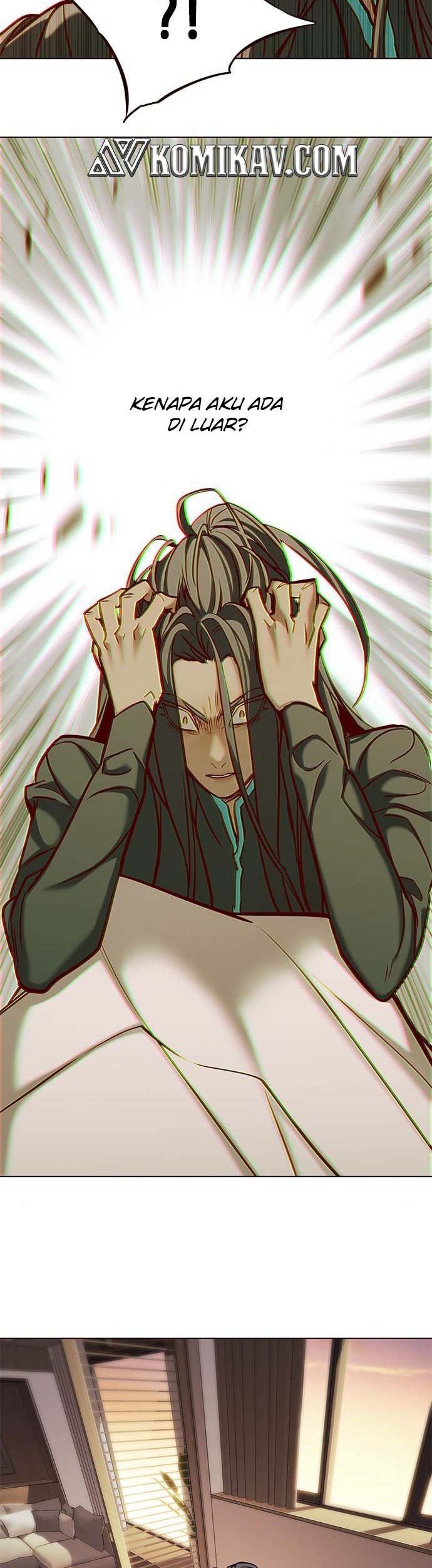 Eleceed Chapter 167 Gambar 13