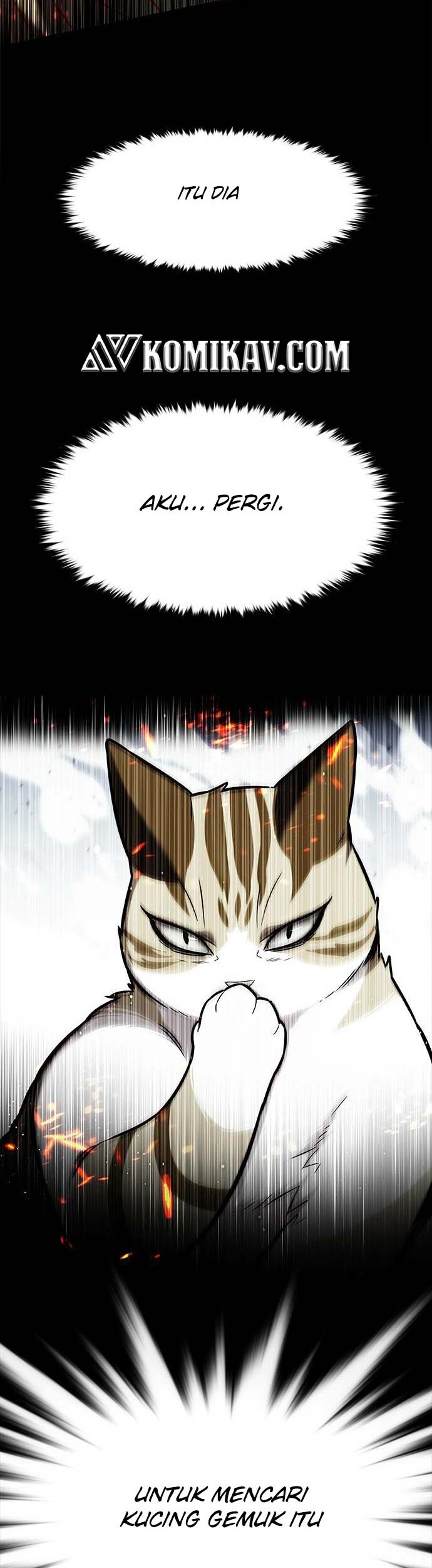 Eleceed Chapter 167 Gambar 16