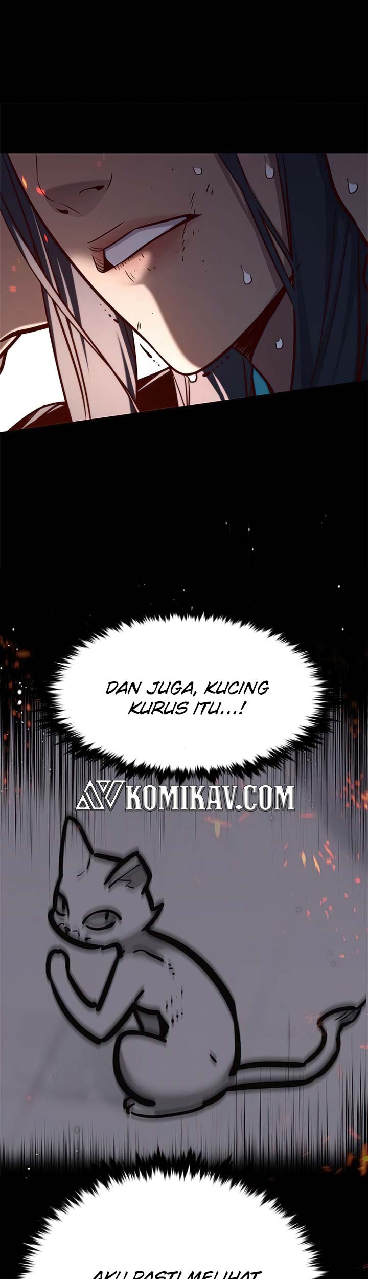Eleceed Chapter 167 Gambar 18