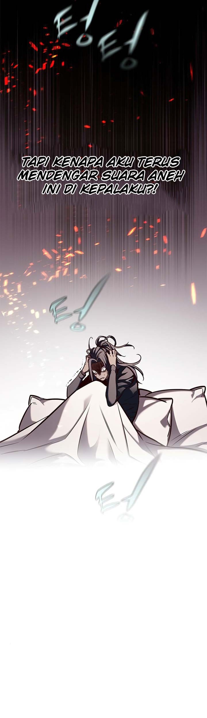 Eleceed Chapter 167 Gambar 22