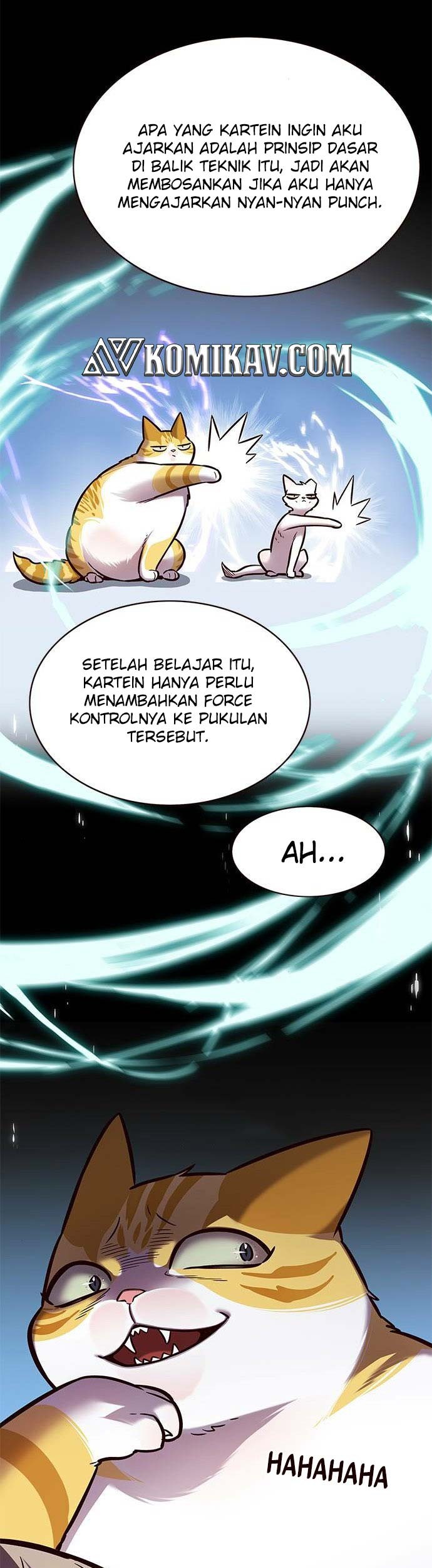 Eleceed Chapter 166 Gambar 20