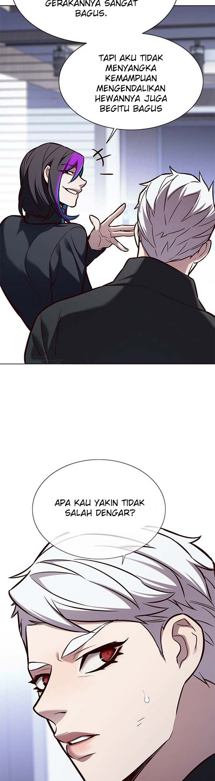 Eleceed Chapter 166 Gambar 28
