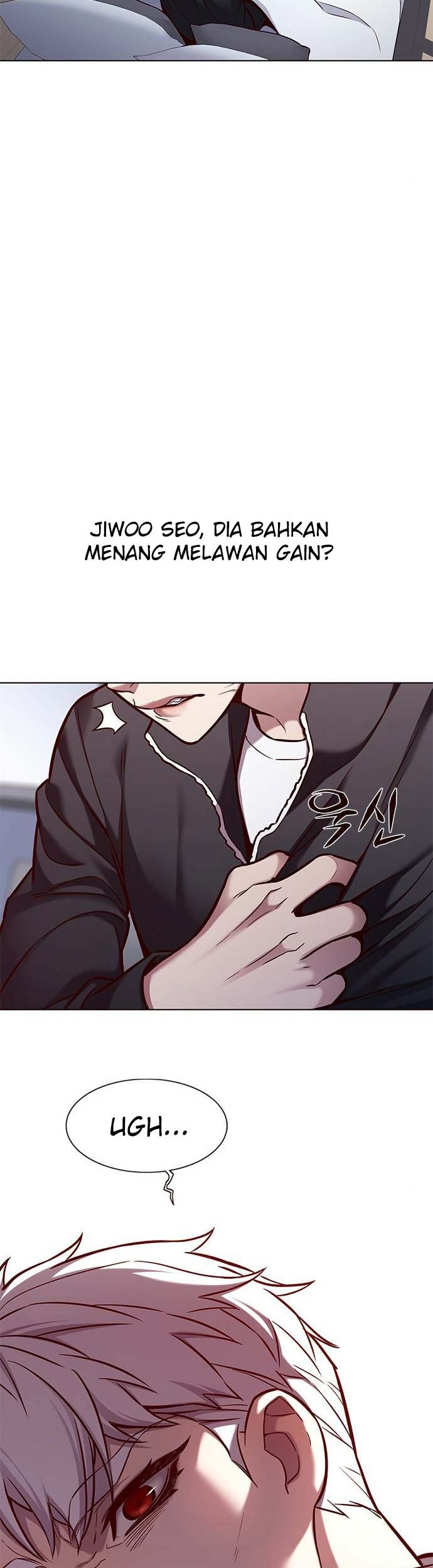 Eleceed Chapter 166 Gambar 32
