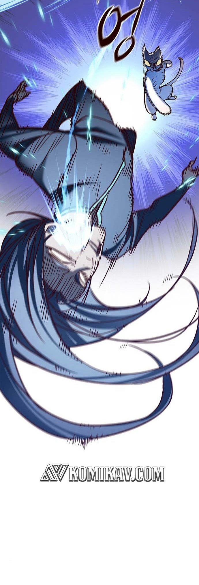 Eleceed Chapter 166 Gambar 57