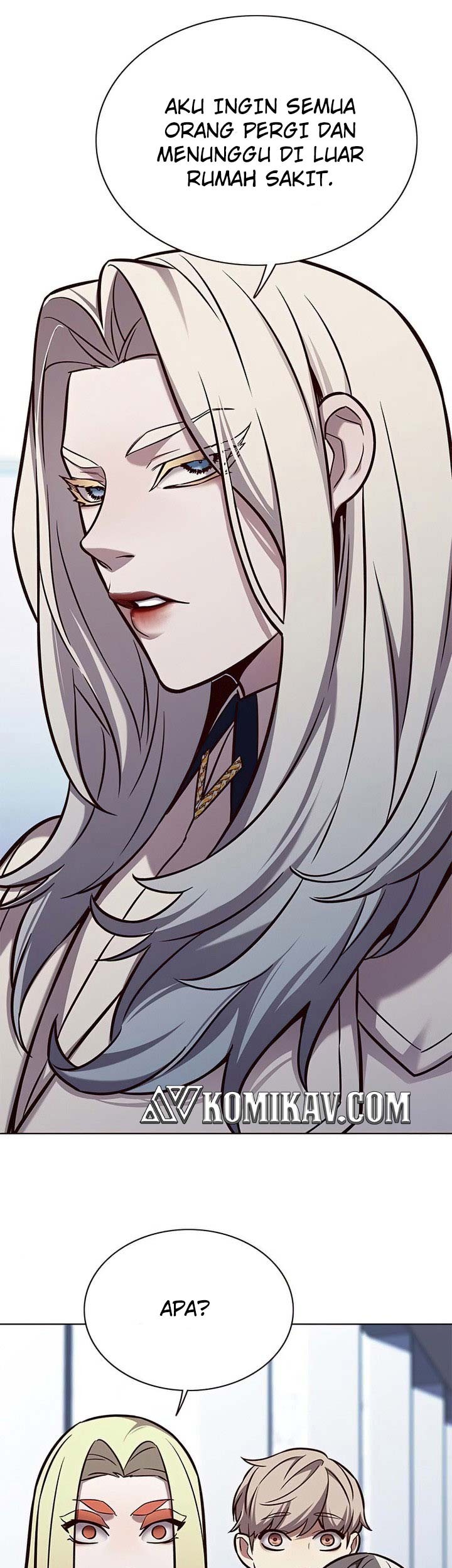 Baca Manhwa Eleceed Chapter 166 Gambar 2