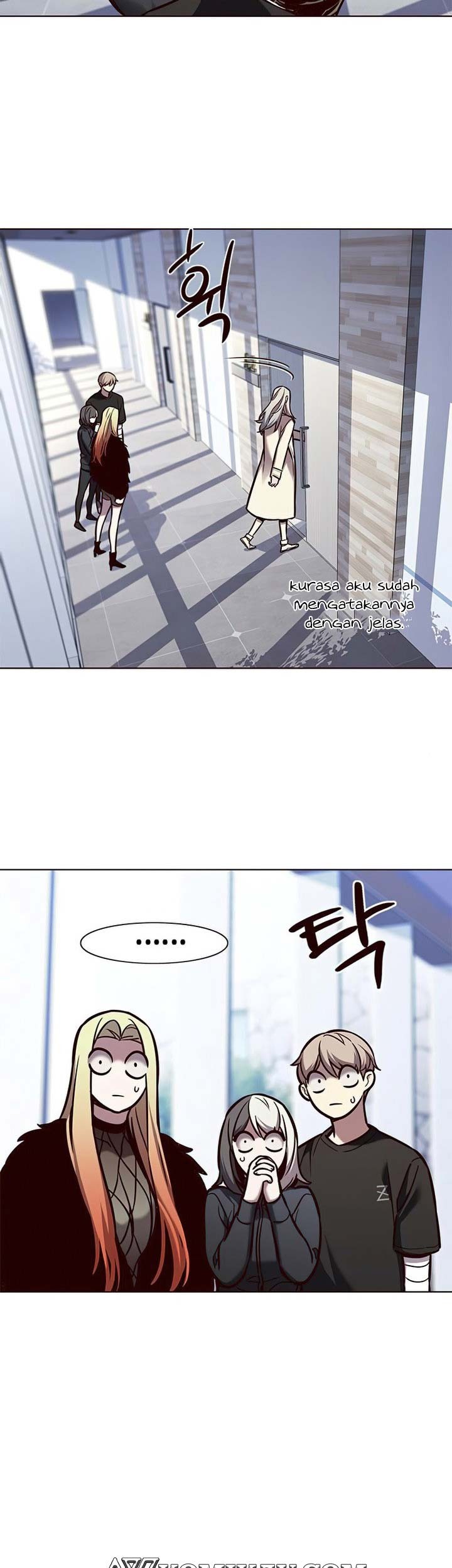 Eleceed Chapter 166 Gambar 4