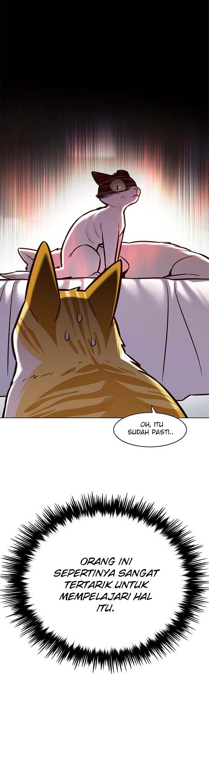 Eleceed Chapter 166 Gambar 12