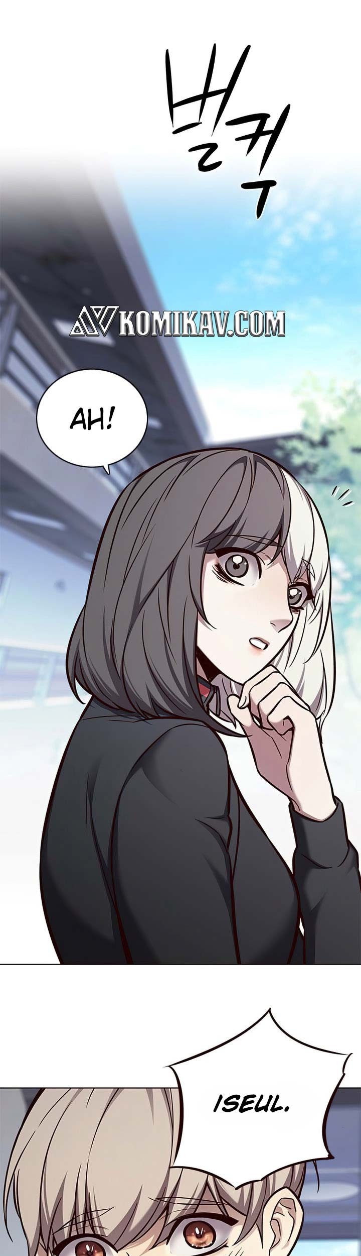 Eleceed Chapter 165 Gambar 24