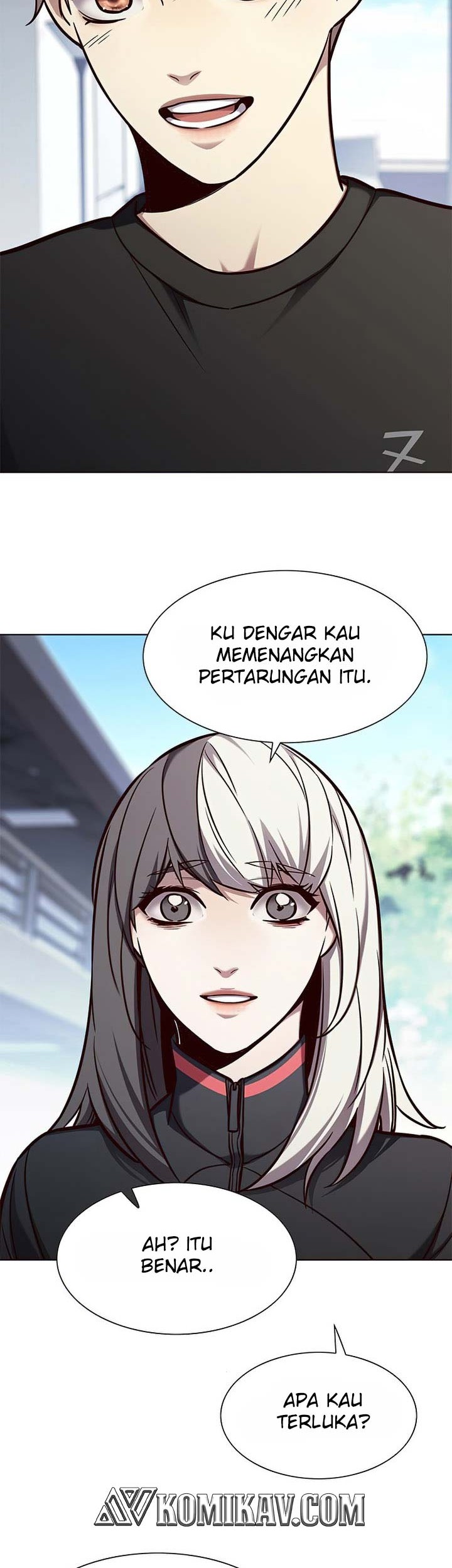 Eleceed Chapter 165 Gambar 25