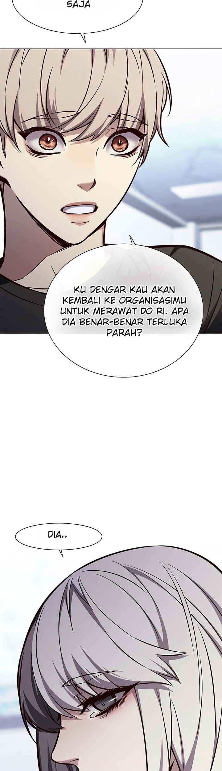 Eleceed Chapter 165 Gambar 27