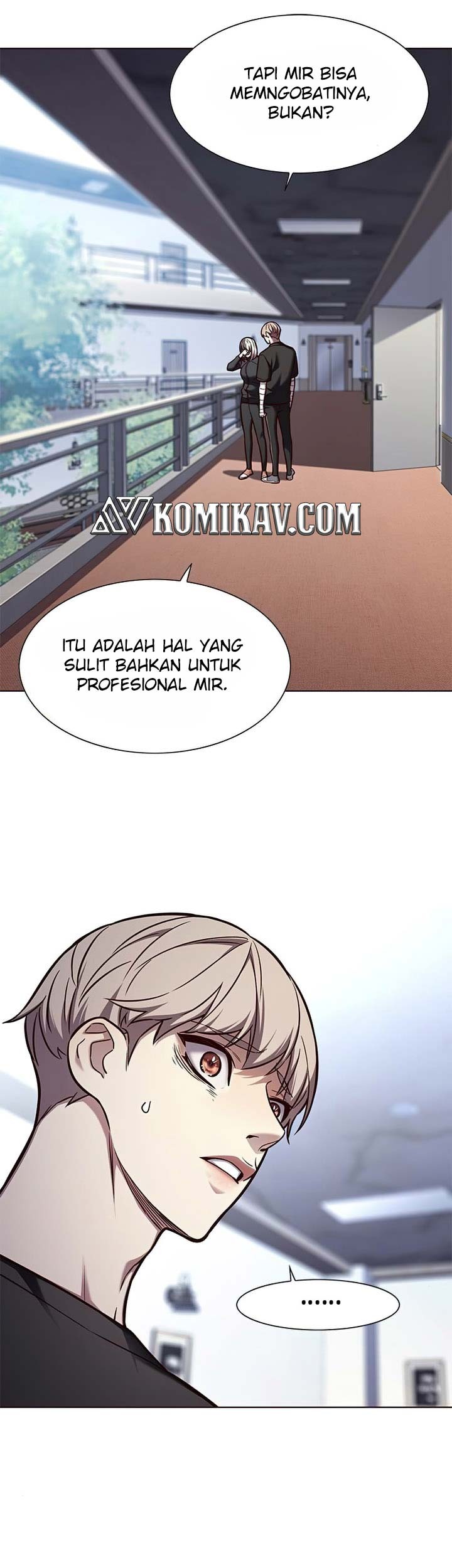 Eleceed Chapter 165 Gambar 30