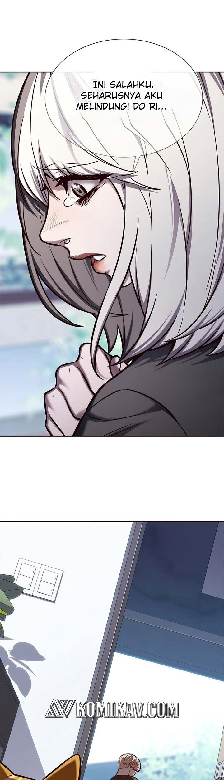 Eleceed Chapter 165 Gambar 31