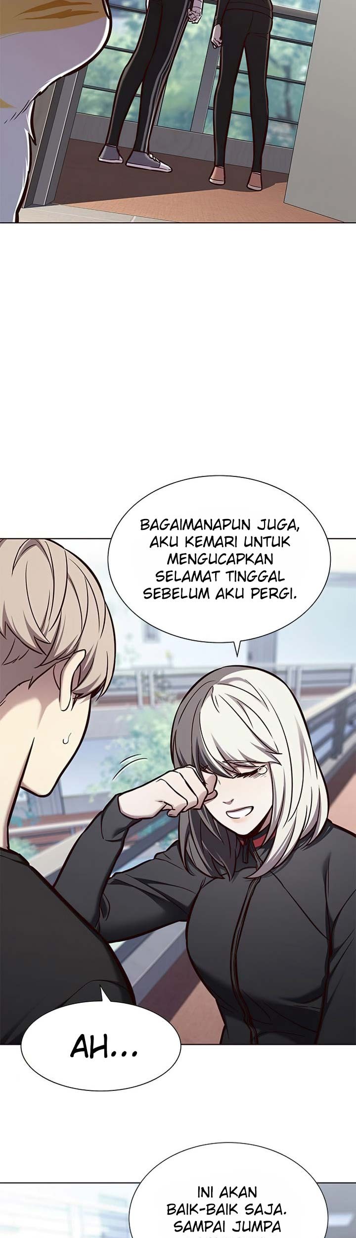 Eleceed Chapter 165 Gambar 33