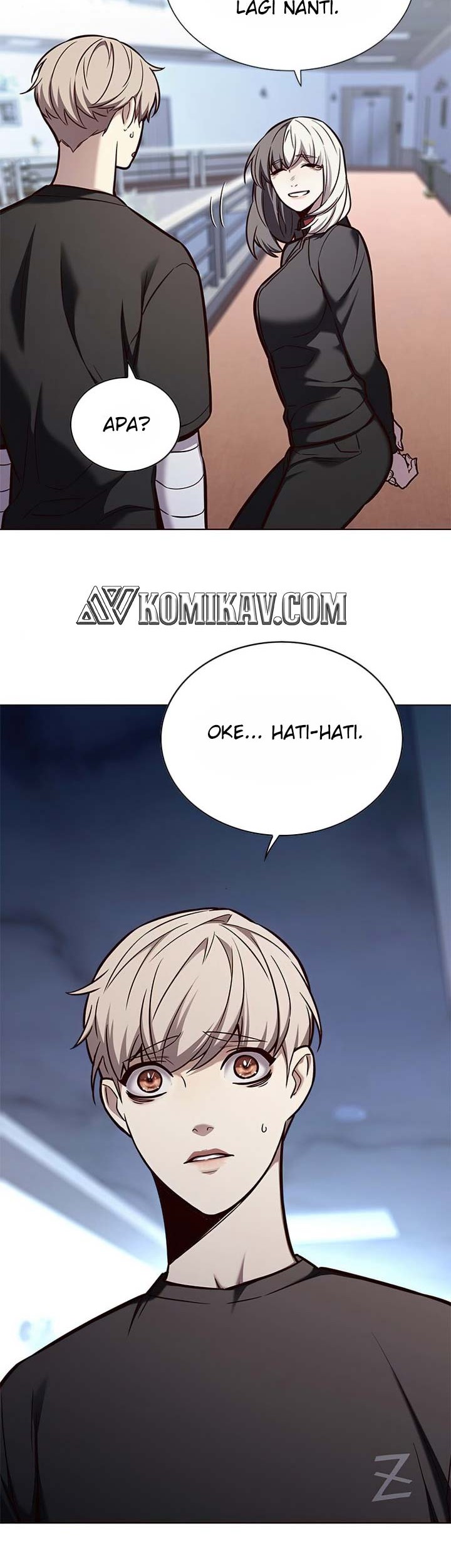 Eleceed Chapter 165 Gambar 34