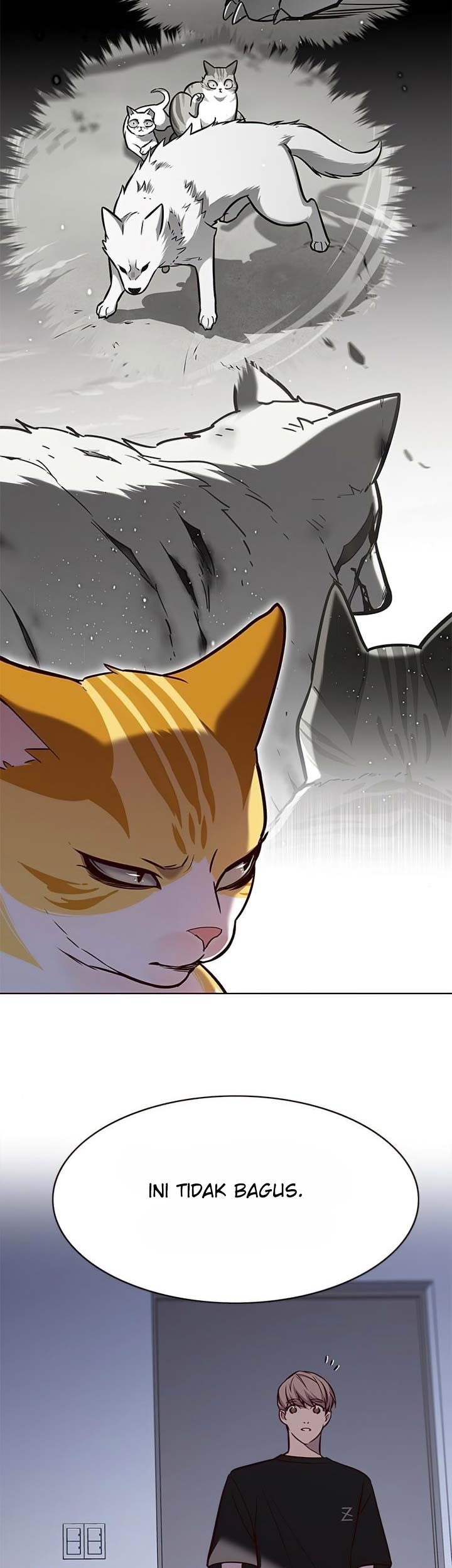Eleceed Chapter 165 Gambar 39