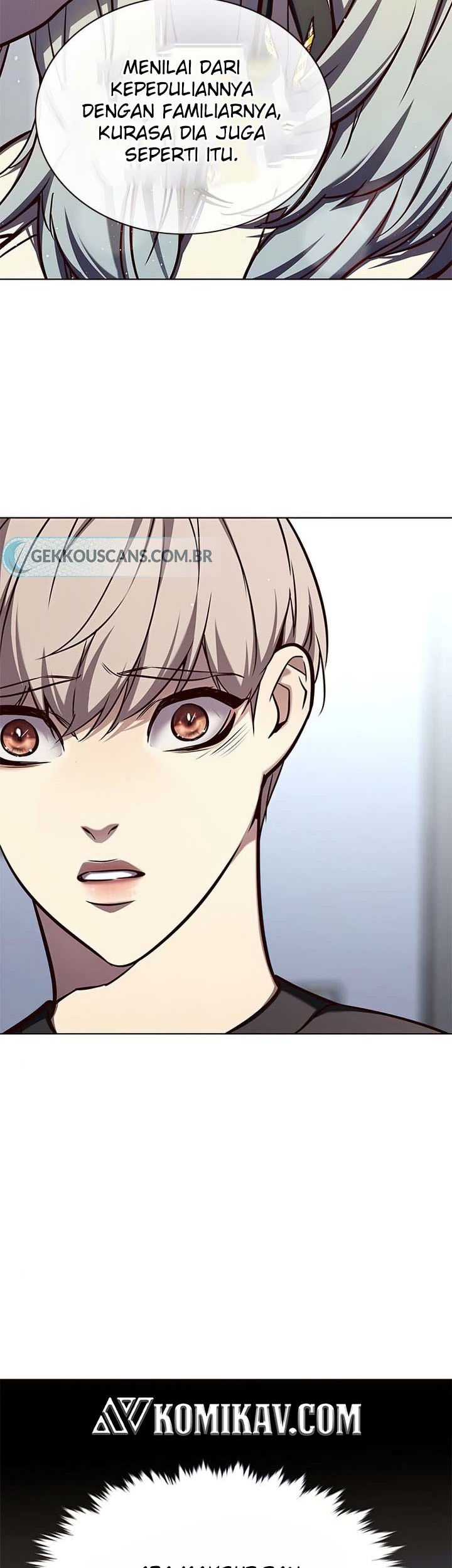 Eleceed Chapter 165 Gambar 43
