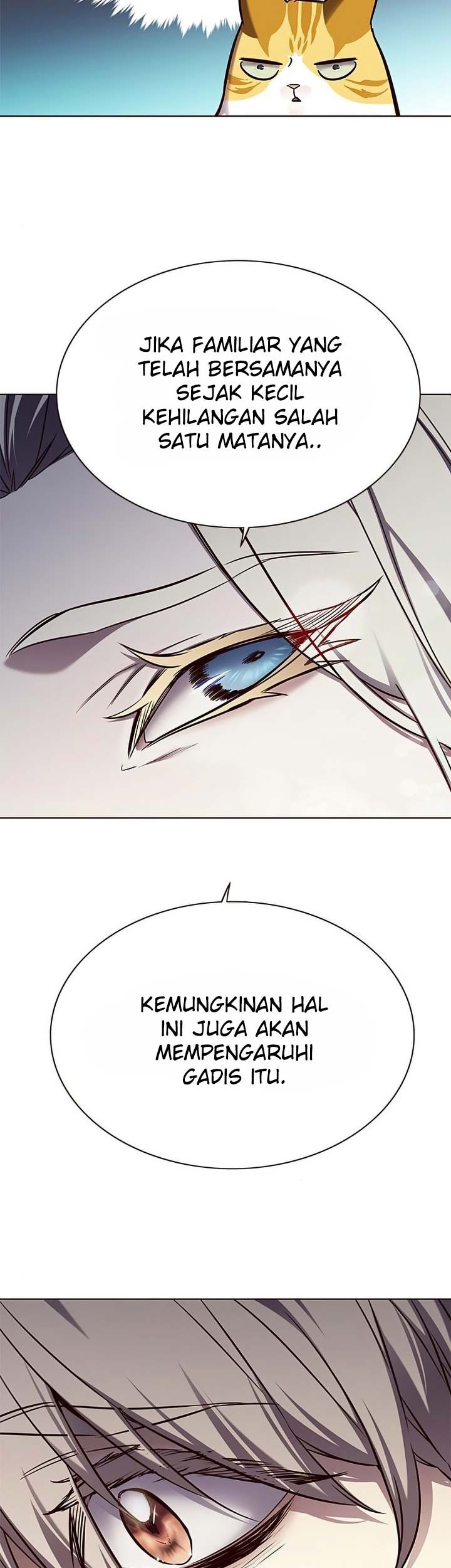 Eleceed Chapter 165 Gambar 45