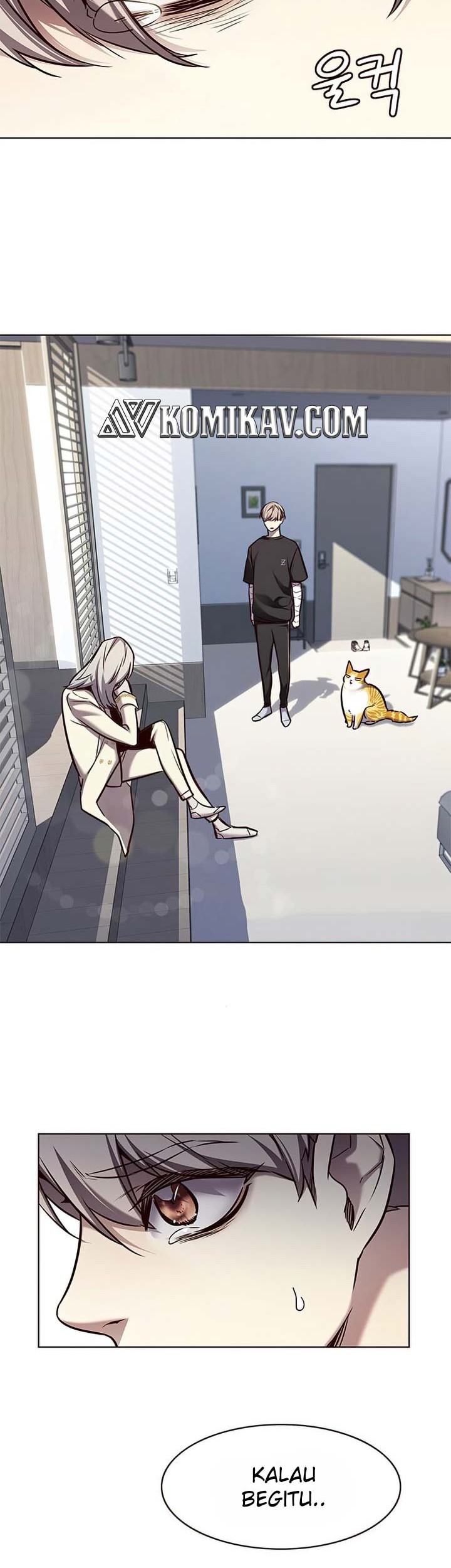 Eleceed Chapter 165 Gambar 46